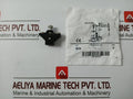 Lot of 3X ALLEN-BRADLEY W34 Heating Element