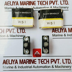 Lot of 3X Allen Bradley Thermal Overload Heater Elements PF020-014-02(C)