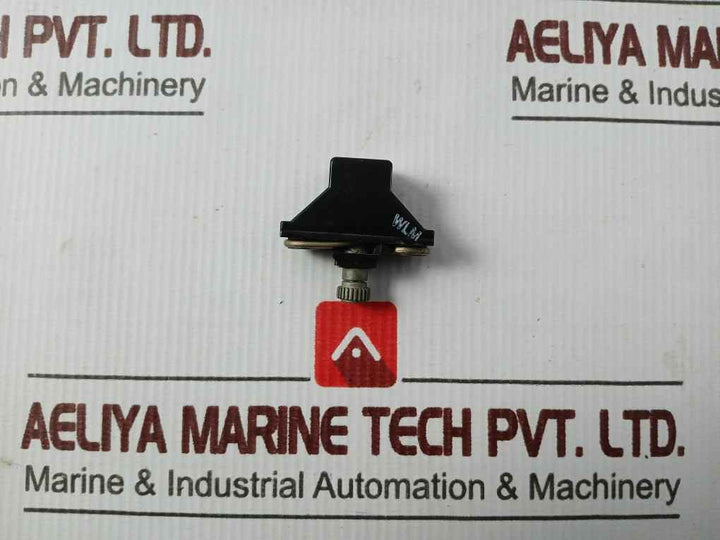 Lot Of 3X Allen Bradley W55 Overload Thermal Unit Heating Element