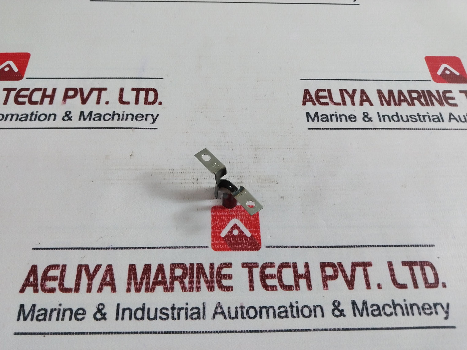 Lot Of 3X Allen West-eac Olrhsa Overload Relay Heater Pack