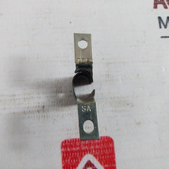 Allen West-Eac Olrhsa Overload Relay Heater Pack