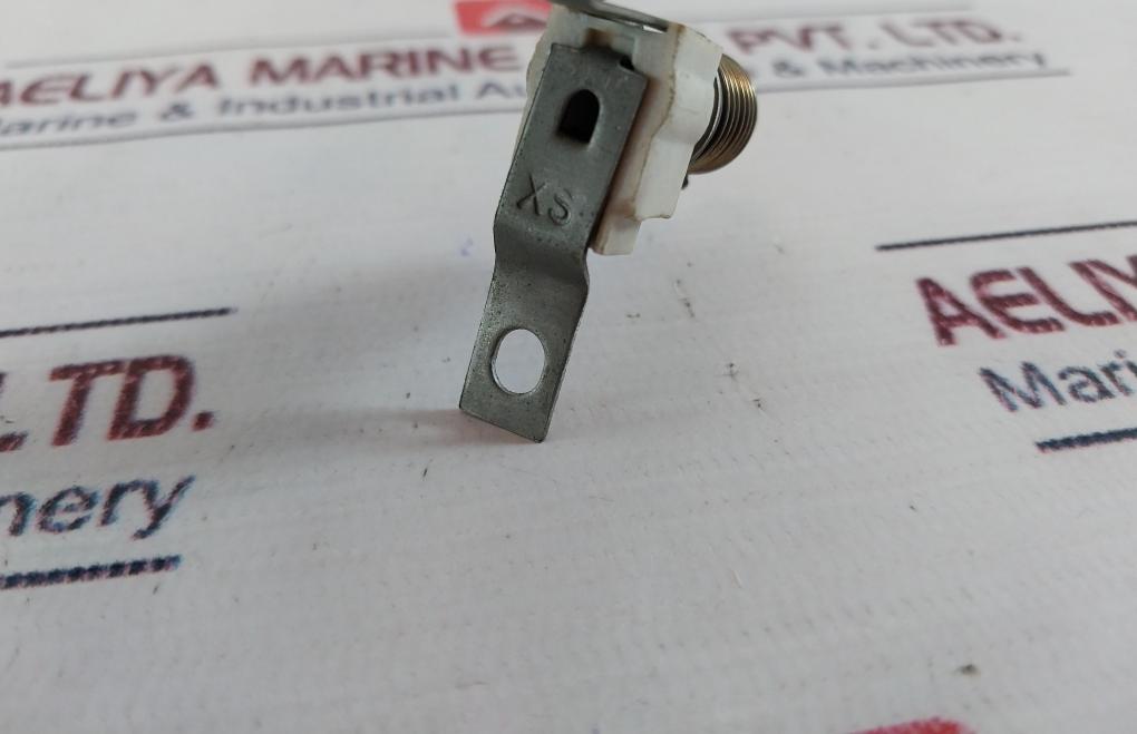 Pack Of 3X Allen West-Eac Xs Heaters For Olspr Overload Unit