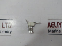 Lot of 3X Allen West Olspr Heaters For Olspr Overload Unit