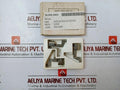 Pack of 3X ALLEN WEST OLRHYE Overload Relay Heater Pack 24.006.0062