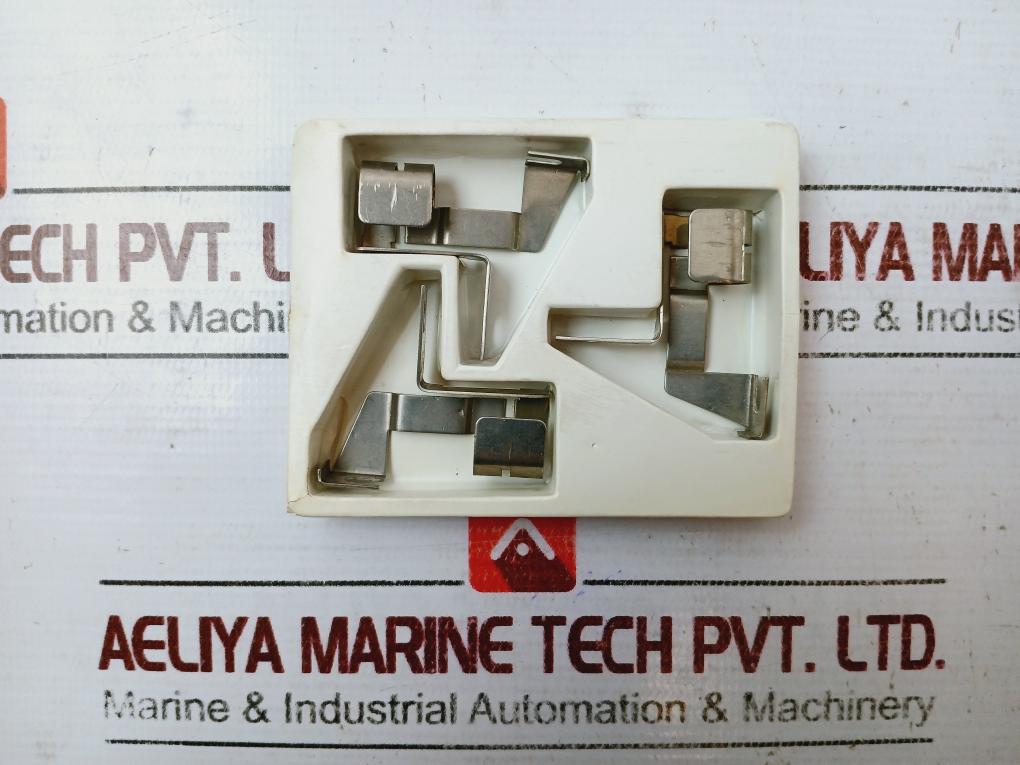 Pack of 3X ALLEN WEST OLRHYE Overload Relay Heater Pack 24.006.0062