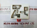 Pack of 3X ALLEN WEST OLRHYE Overload Relay Heater Pack 24.006.0062