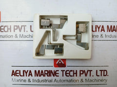 Pack of 3X ALLEN WEST OLRHYE Overload Relay Heater Pack 24.006.0062