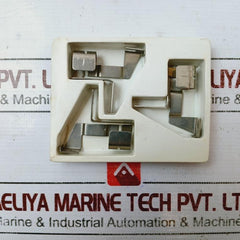 Pack of 3X ALLEN WEST OLRHYE Overload Relay Heater Pack 24.006.0062