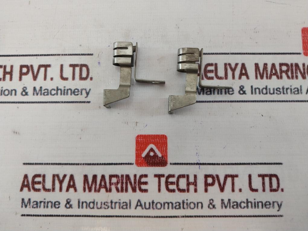 Lot of 3X Allen West OLRHZF Overload Relay Heater Pack 10-12 Amps