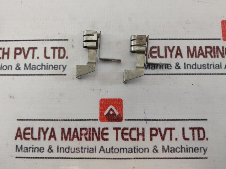 Lot of 3X Allen West OLRHZF Overload Relay Heater Pack 10-12 Amps