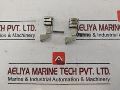 Lot of 3X Allen West OLRHZF Overload Relay Heater Pack 10-12 Amps