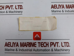 Lot Of 3X Amphenol 973102A2027S Position Circular Connector