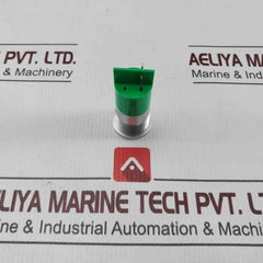 Lot Of 3X Apem Q22F1Gxxg12E Green Panel Indicator Light 250V 10A Apem2915