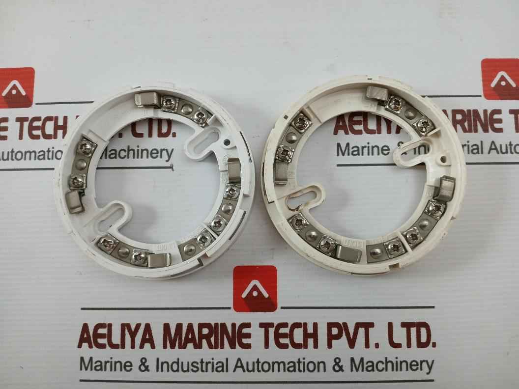 Lot Of 3X Apollo 45681-200-r Mounting Base