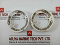 Lot Of 3X Apollo 45681-200-r Mounting Base