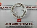 Lot Of 3X Apollo 45681-200-r Mounting Base