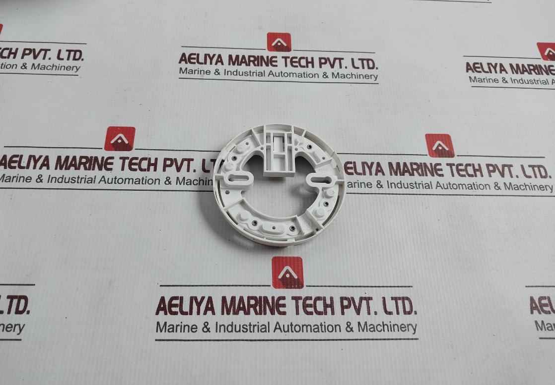 Lot Of 3X Apollo 45681-210 Detector Base