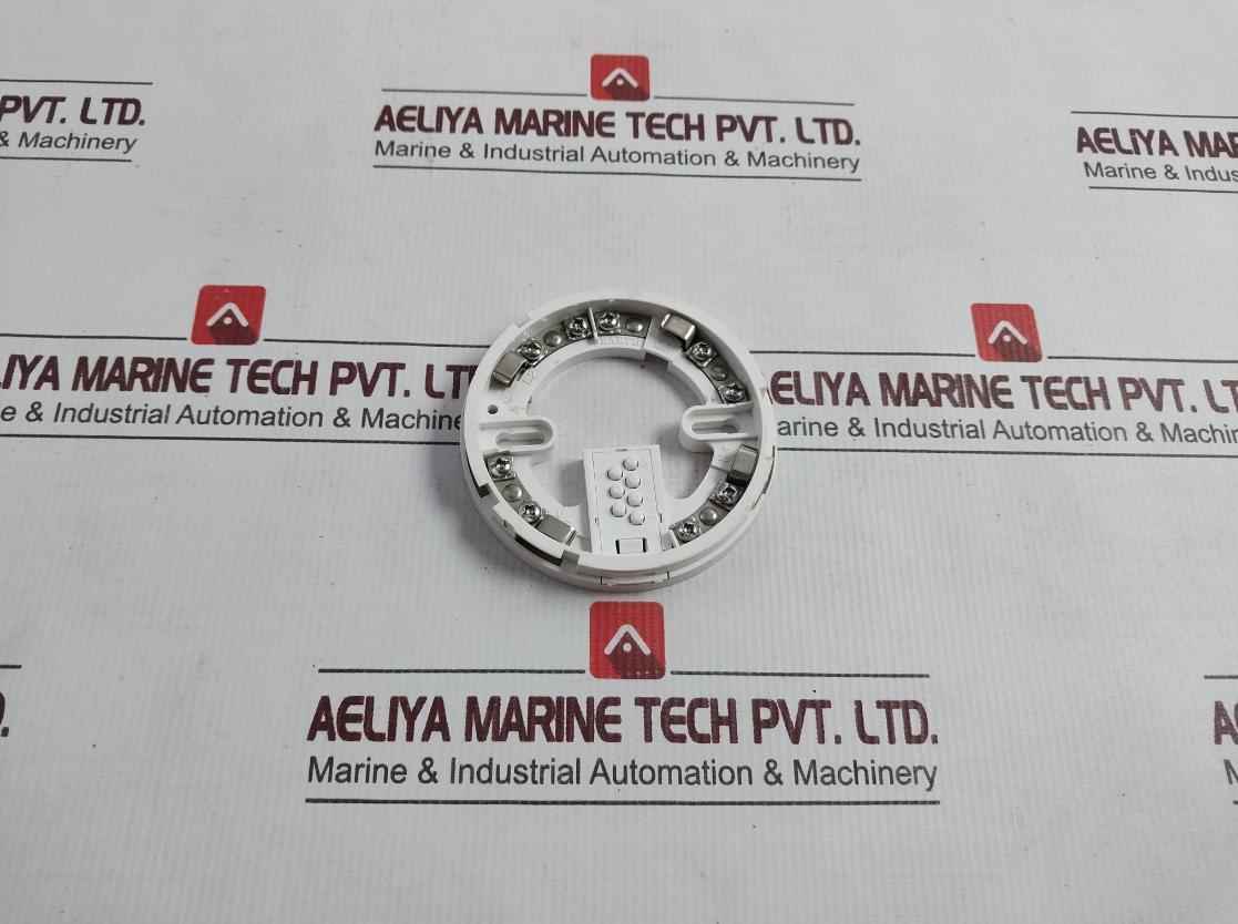 Lot Of 3X Apollo 45681-210 Detector Base