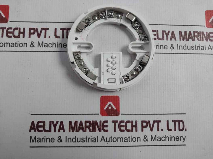 Lot Of 3X Apollo 45681-210 Detector Base