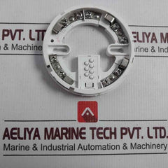 Lot Of 3X Apollo 45681-210 Detector Base