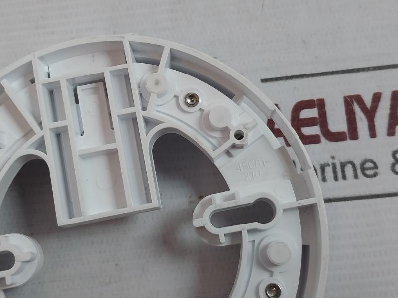 Lot Of 5X Apollo 45681-210 Mounting Base For Xp95 Detector