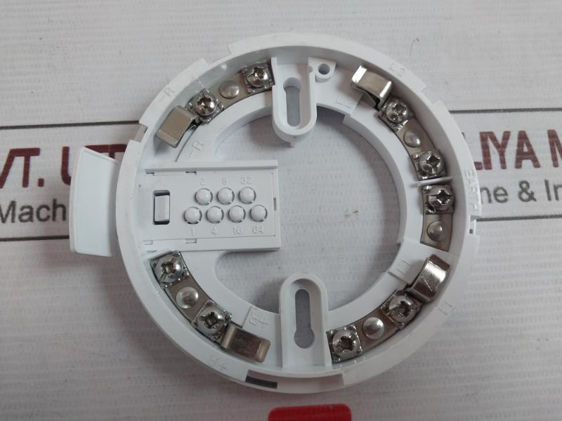 Lot Of 5X Apollo 45681-210 Mounting Base For Xp95 Detector