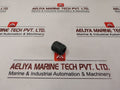 Lot Of 3X Banjo SCH80 Straight Coupling Polypropylene 3/8” x 1-1/4” Pipe