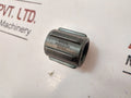 Lot Of 3X Banjo SCH80 Straight Coupling Polypropylene 3/8” x 1-1/4” Pipe
