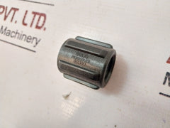 Lot Of 3X Banjo SCH80 Straight Coupling Polypropylene 3/8” x 1-1/4” Pipe