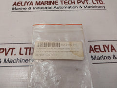 Lot Of 3X Banjo SCH80 Straight Coupling Polypropylene 3/8” x 1-1/4” Pipe