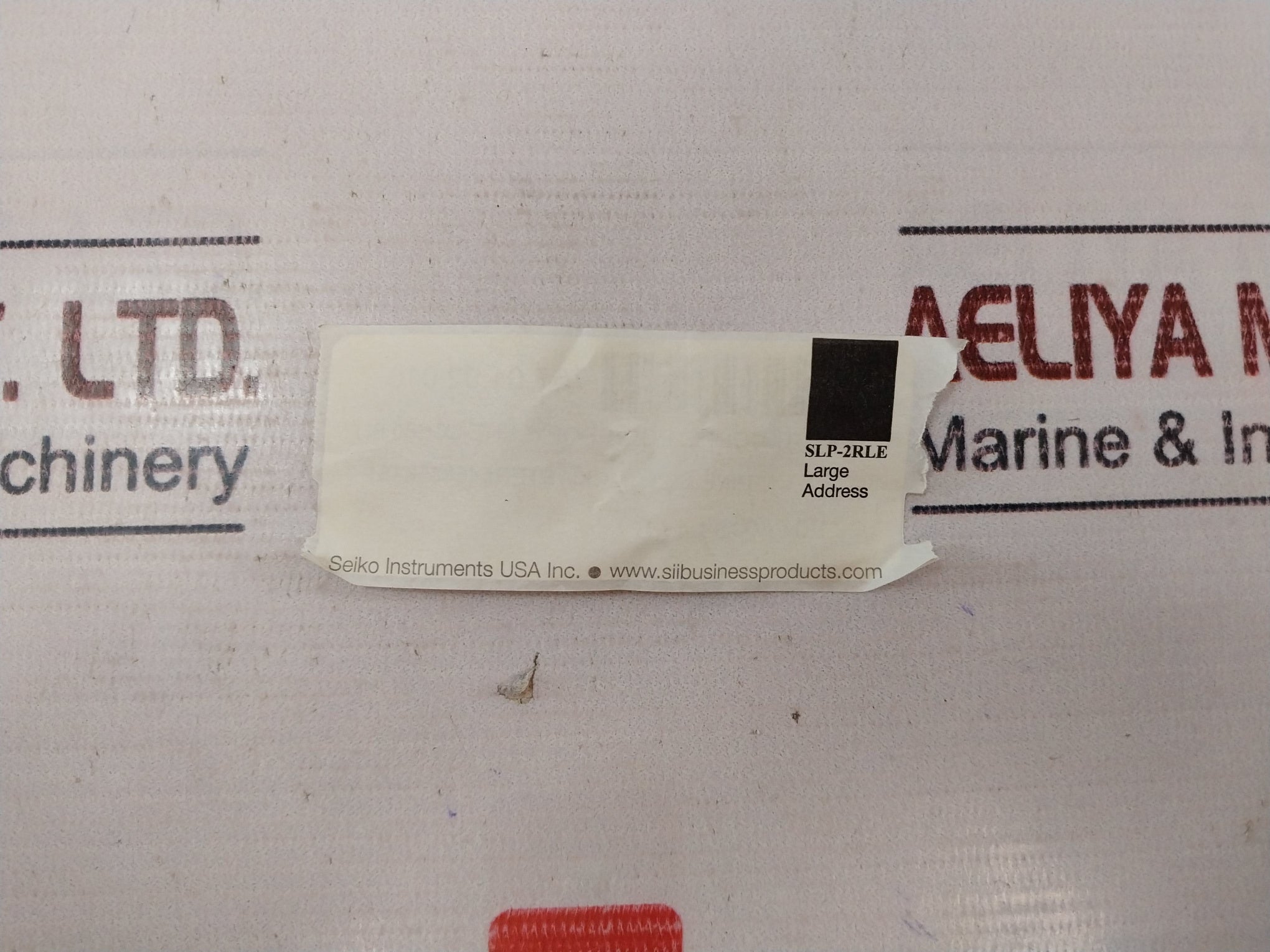 Lot Of 3X Banjo Sch80 Straight Coupling Polypropylene 3/8” X 1-1/4” Pipe