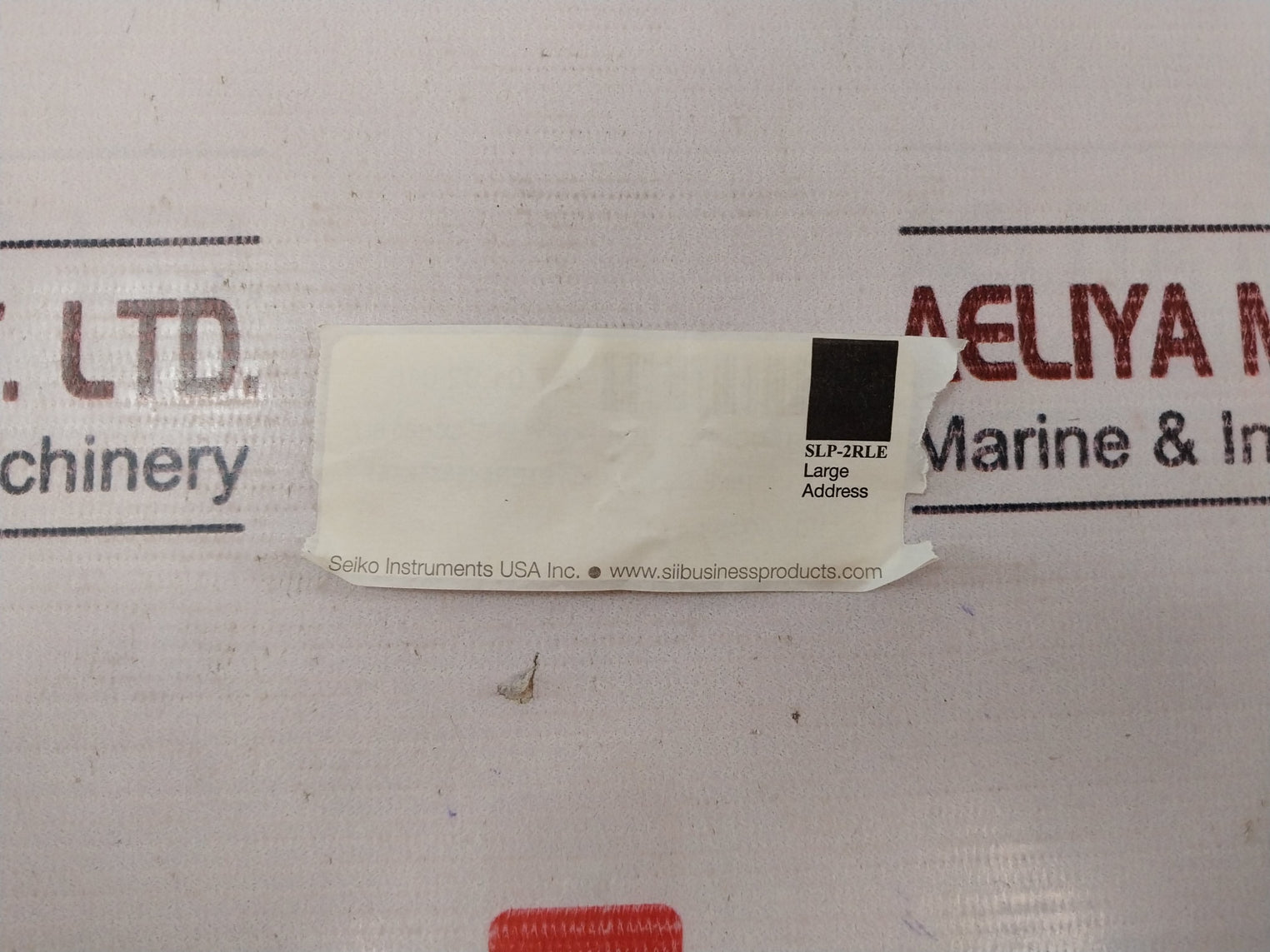 Lot Of 3X Banjo Sch80 Straight Coupling Polypropylene 3/8” X 1-1/4” Pipe