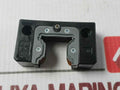 Lot Of 3X Bosch Rexroth R161982500 Front Lubrication Unit Fd:481