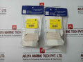 Lot Of 3X Brady 322-5072 