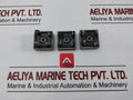 Lot Of 3X Bridge Rectifier Diode Kbpc3510 0226 Used Condition