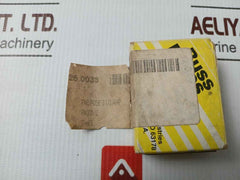 Lot Of 3X Bussmann Fnq-3 1/2 Time-delay Fuse