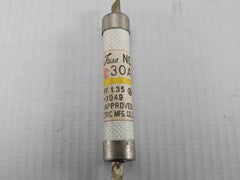 Lot Of 3X Cello-lite Fuse Nc1 Ac 500V Dc 250V 30A Nk E-3049