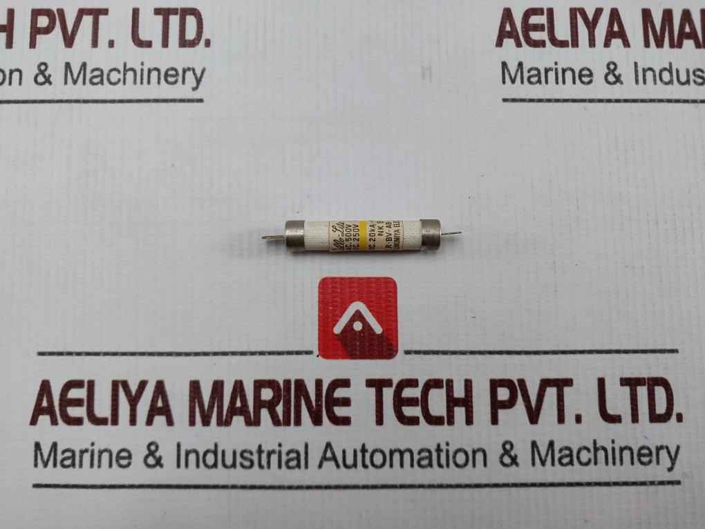 Lot Of 3X Cello-lite Fuse Nc1 Ac 500V Dc 250V 30A Nk E-3049