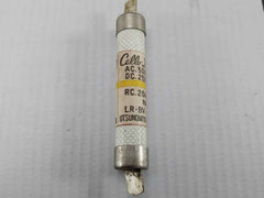 Lot Of 3X Cello-lite Fuse Nc1 Ac 500V Dc 250V 30A Nk E-3049