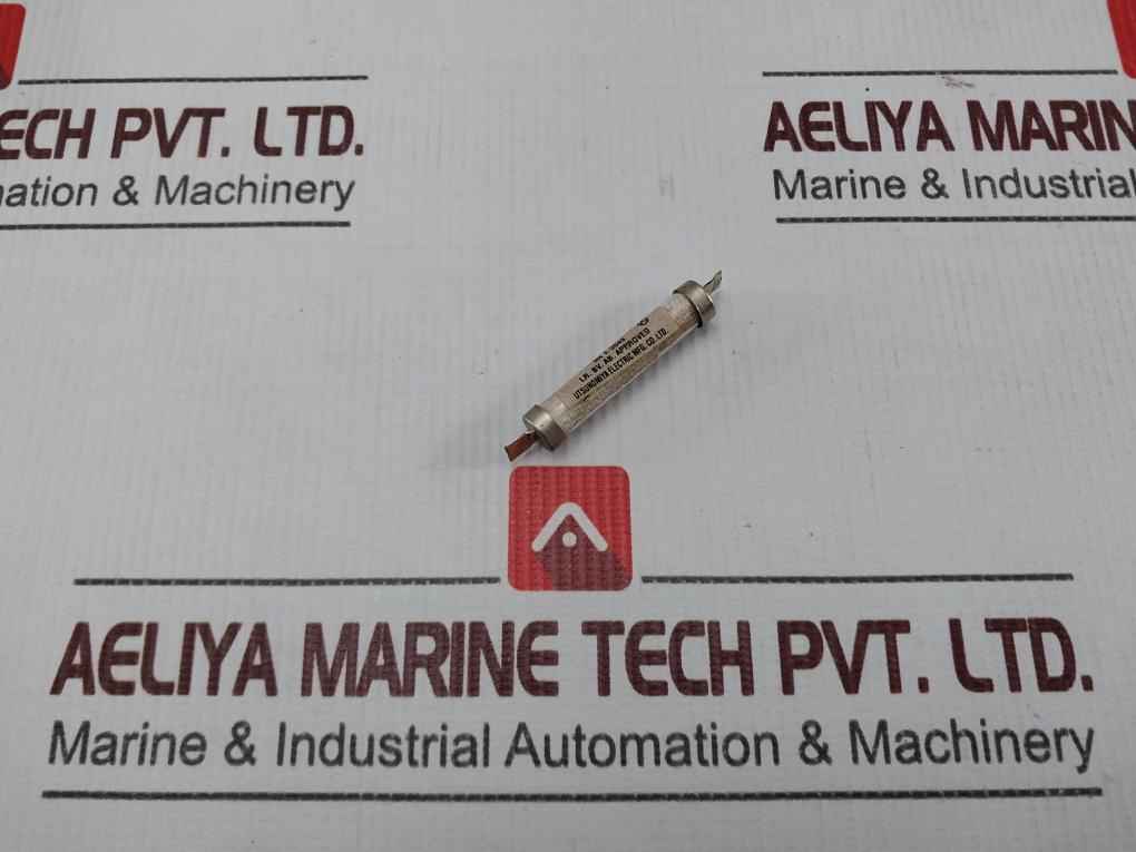 Lot Of 3X Cello-lite Nc1 Fuse 5A Ac 500V Dc 250V Nk E-3049