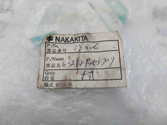 Lot Of 3X Ckd 4F9-103 Piston Assembly