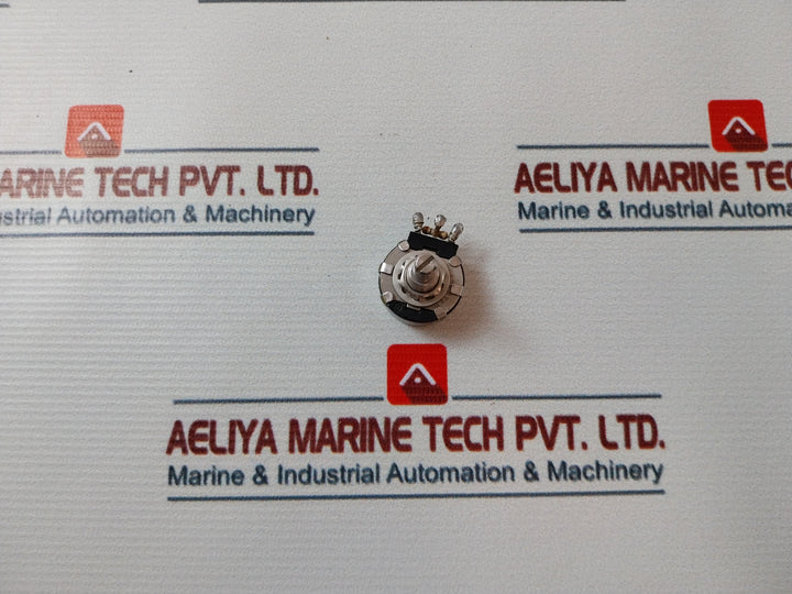 Lot Of 3X Clarostat Rv4Naysd103A Potentiometer