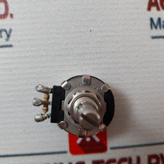 Lot Of 3X Clarostat Rv4Naysd103A Potentiometer