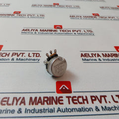 Lot Of 3X Clarostat Rv4Naysd103A Potentiometer