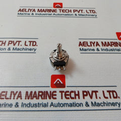 Lot Of 3X Clarostat Rv4Naysd103A Potentiometer