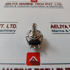Lot Of 3X Clarostat Rv4Naysd103A Potentiometer