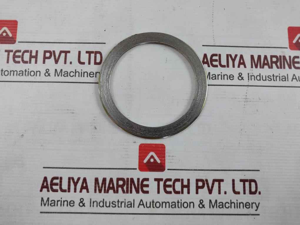 Lot Of 3X Coffin Turbo Pump X662 Gasket For Main Feed Water Pump/Turbine 18501
