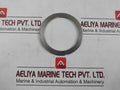 Lot Of 3X Coffin Turbo Pump X662 Gasket For Main Feed Water Pump/Turbine 18501