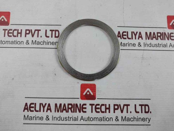 Lot Of 3X Coffin Turbo Pump X662 Gasket For Main Feed Water Pump/Turbine 18501