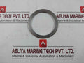 Lot Of 3X Coffin Turbo Pump X662 Gasket For Main Feed Water Pump/Turbine 18501